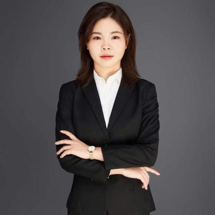 A-小丽