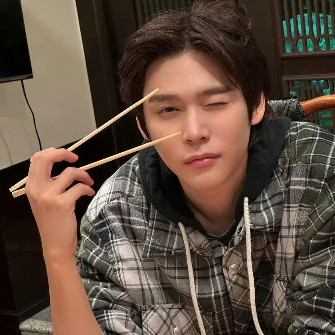 不要鬼迷日眼的