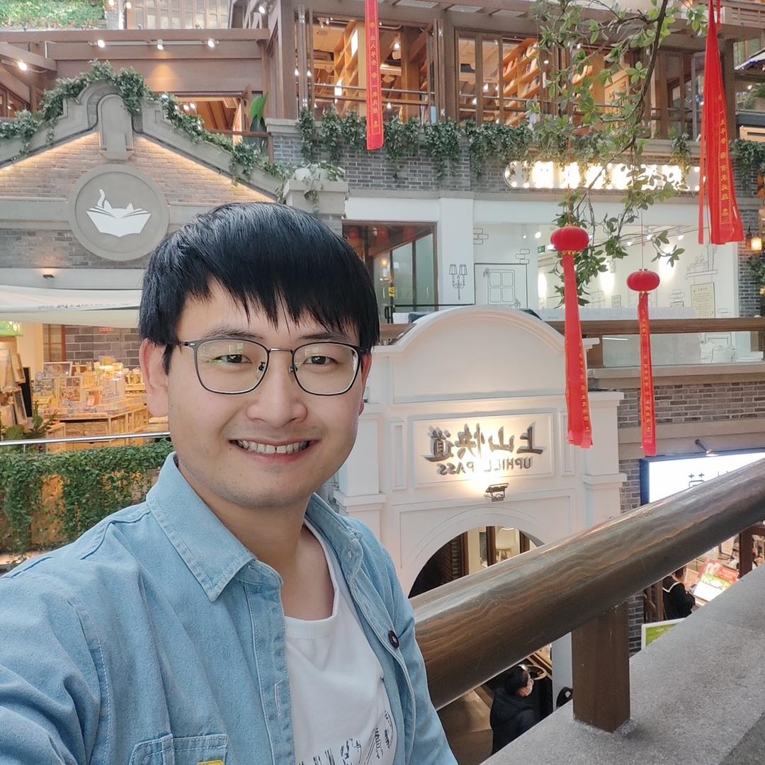 地球人聪聪