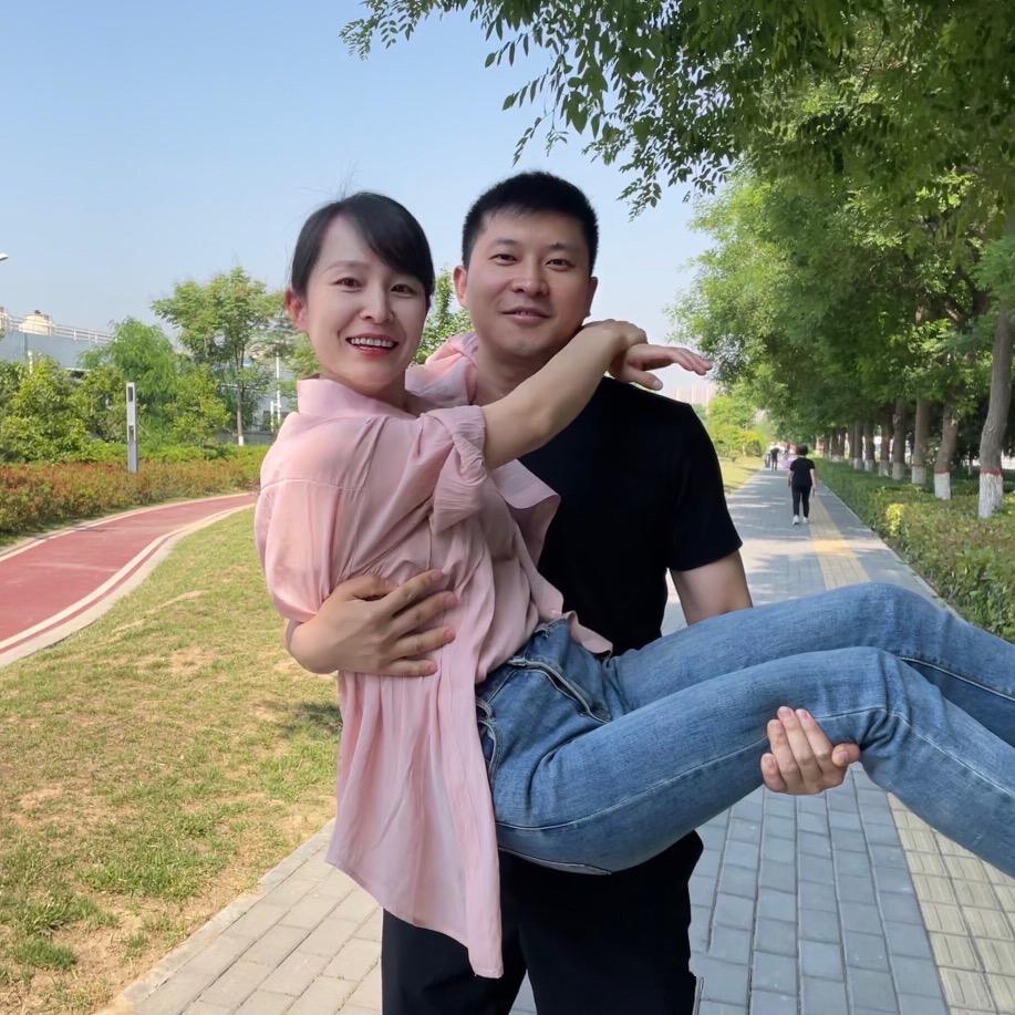 小尹的快乐生活