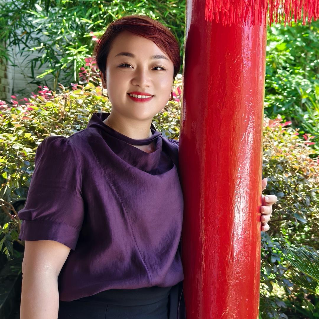 堂客姐生活号