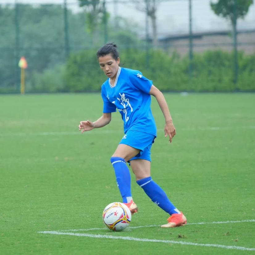 小阿～三岁⚽️