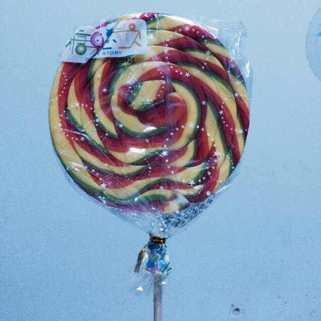 汽车销售女战士