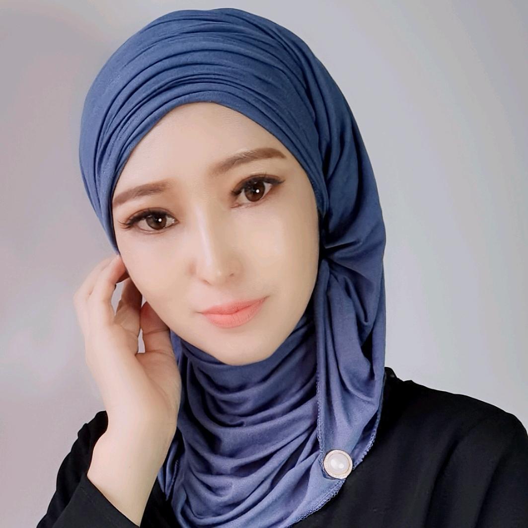 润珂服饰～润芝（abayas)
