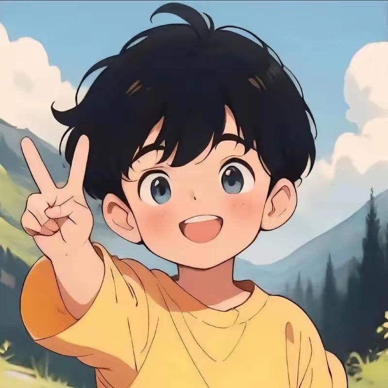 我心安i