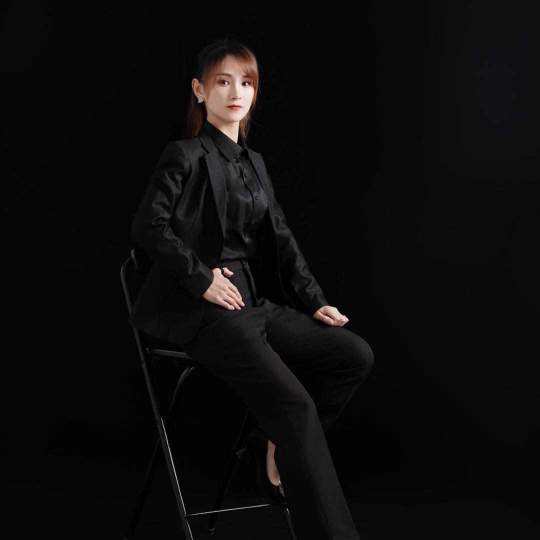 耀武功夫女王教练