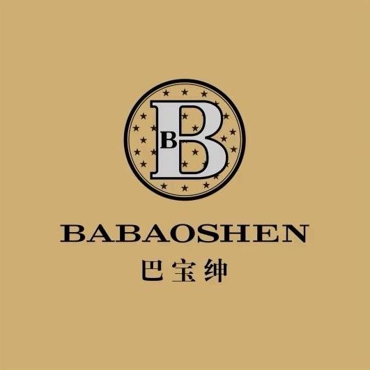 BABAOSHEN巴宝绅轻奢男装店