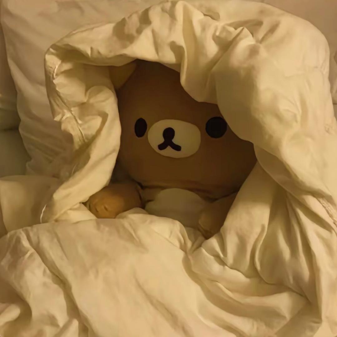 废话薯片💔