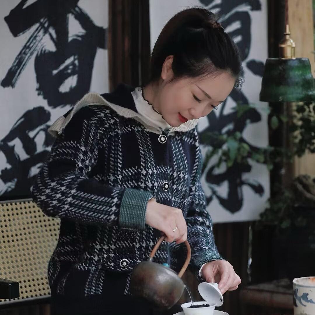 悟岩茶业