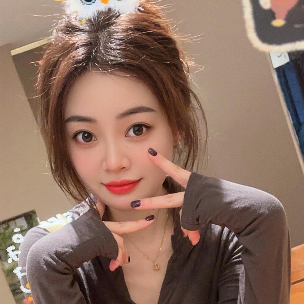 🎀胡家二小姐🎀