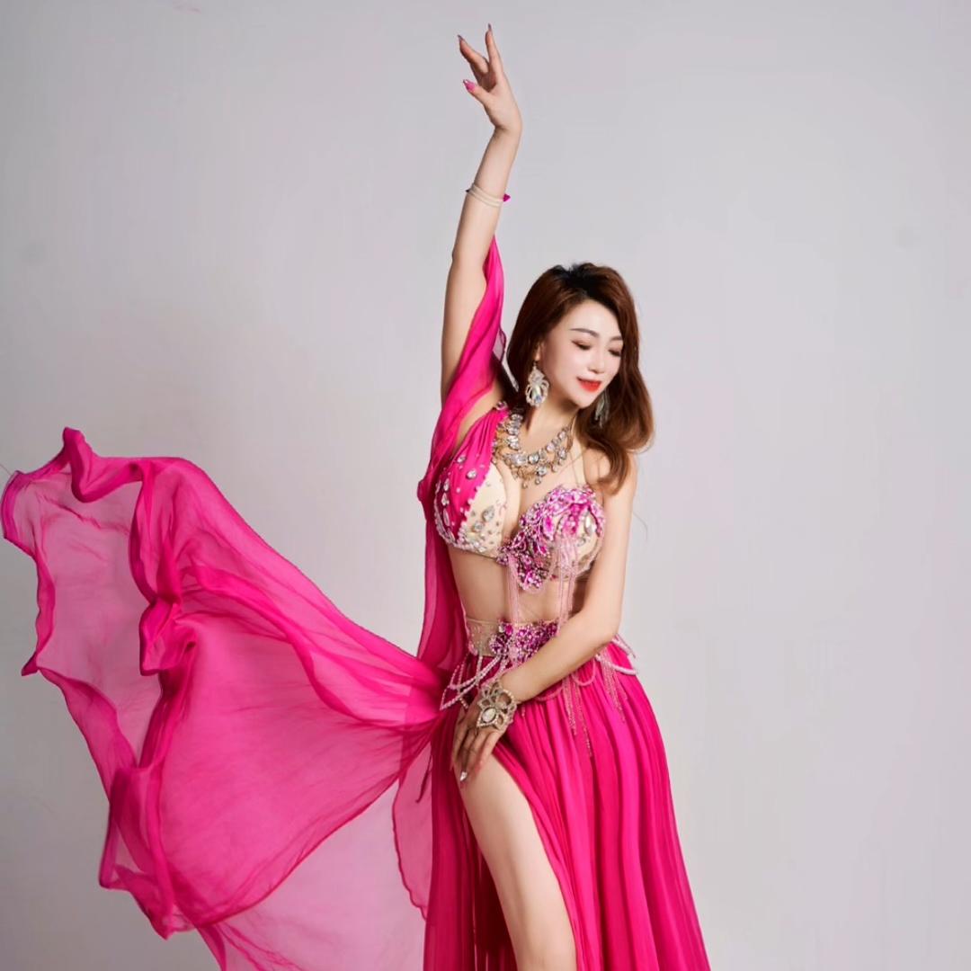 💃🏼旺旺环🐰爱跳舞的兔兔