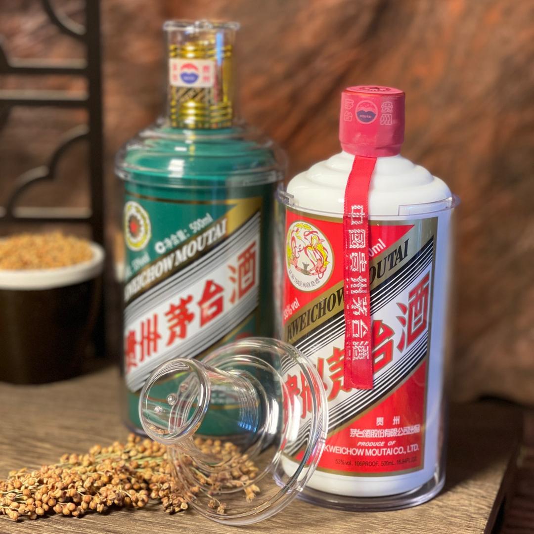茅友甄选