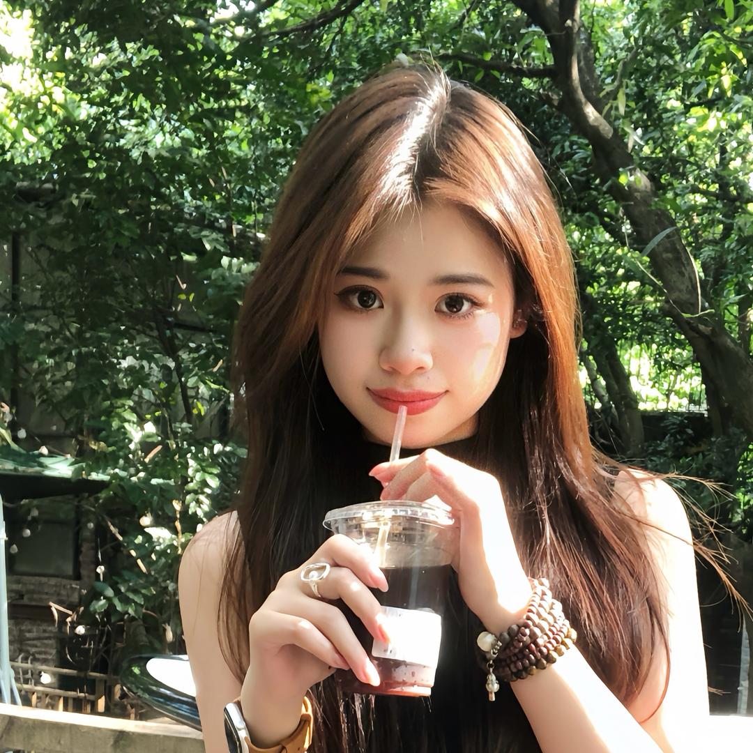 不吃了