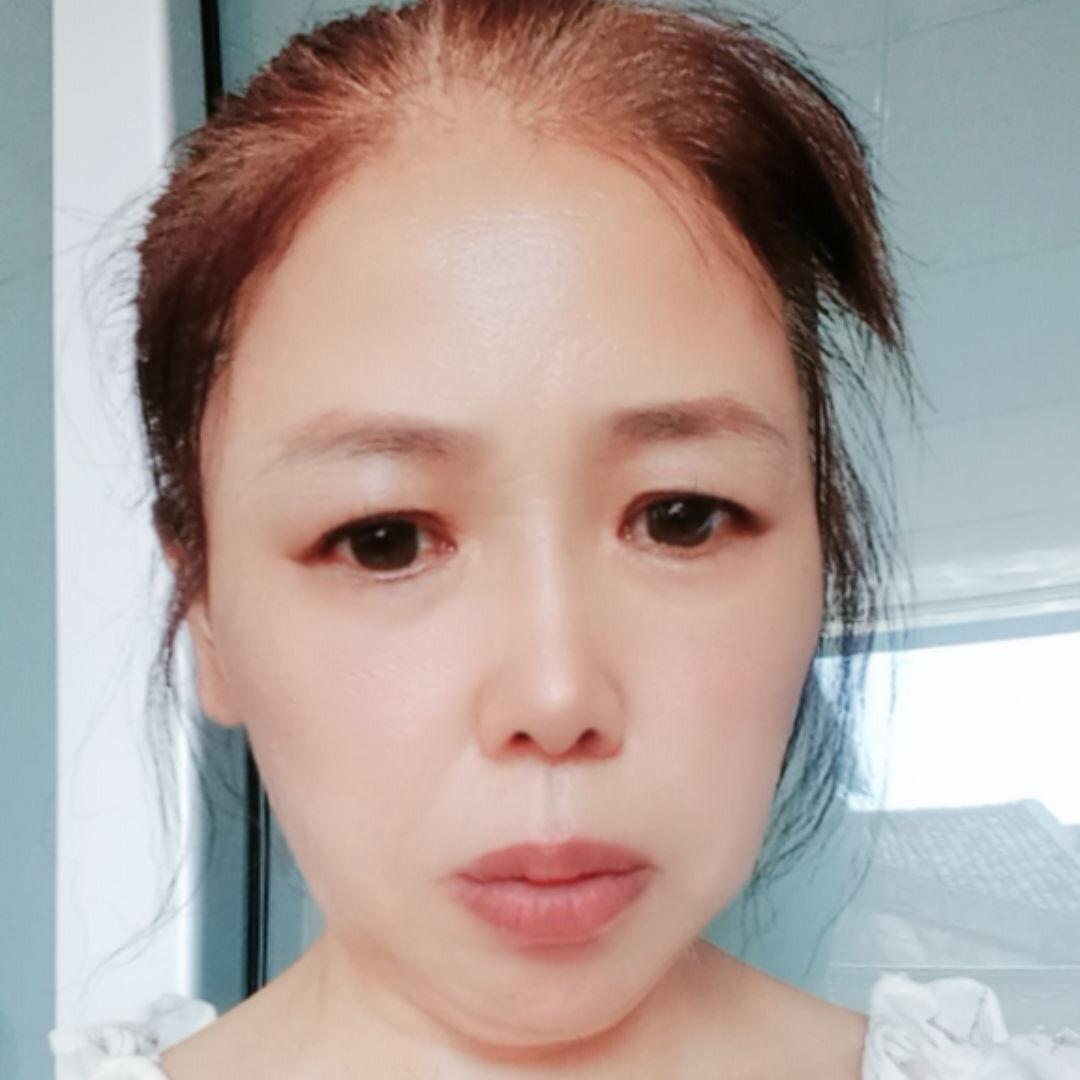 @陈姐单身等有缘人