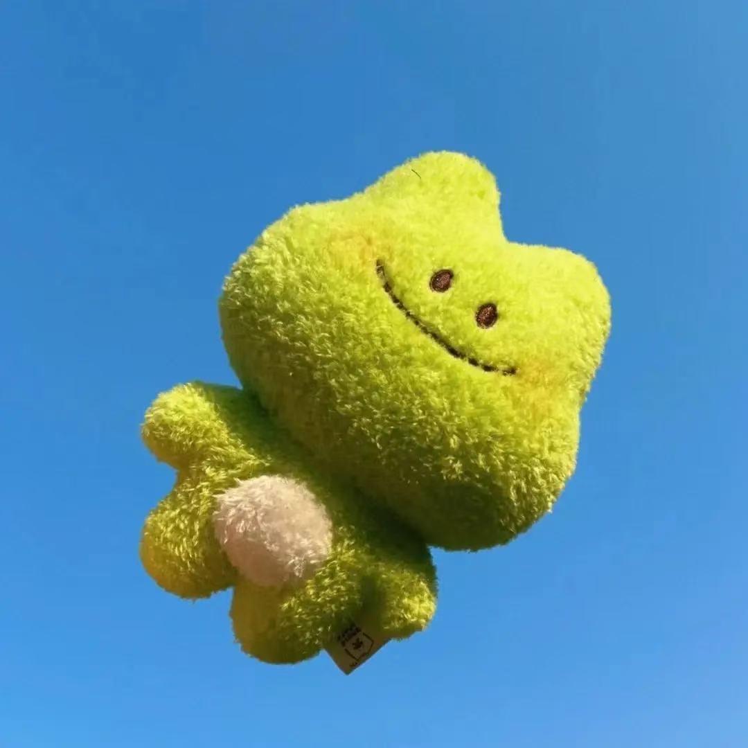 弹幕游戏_来弟
