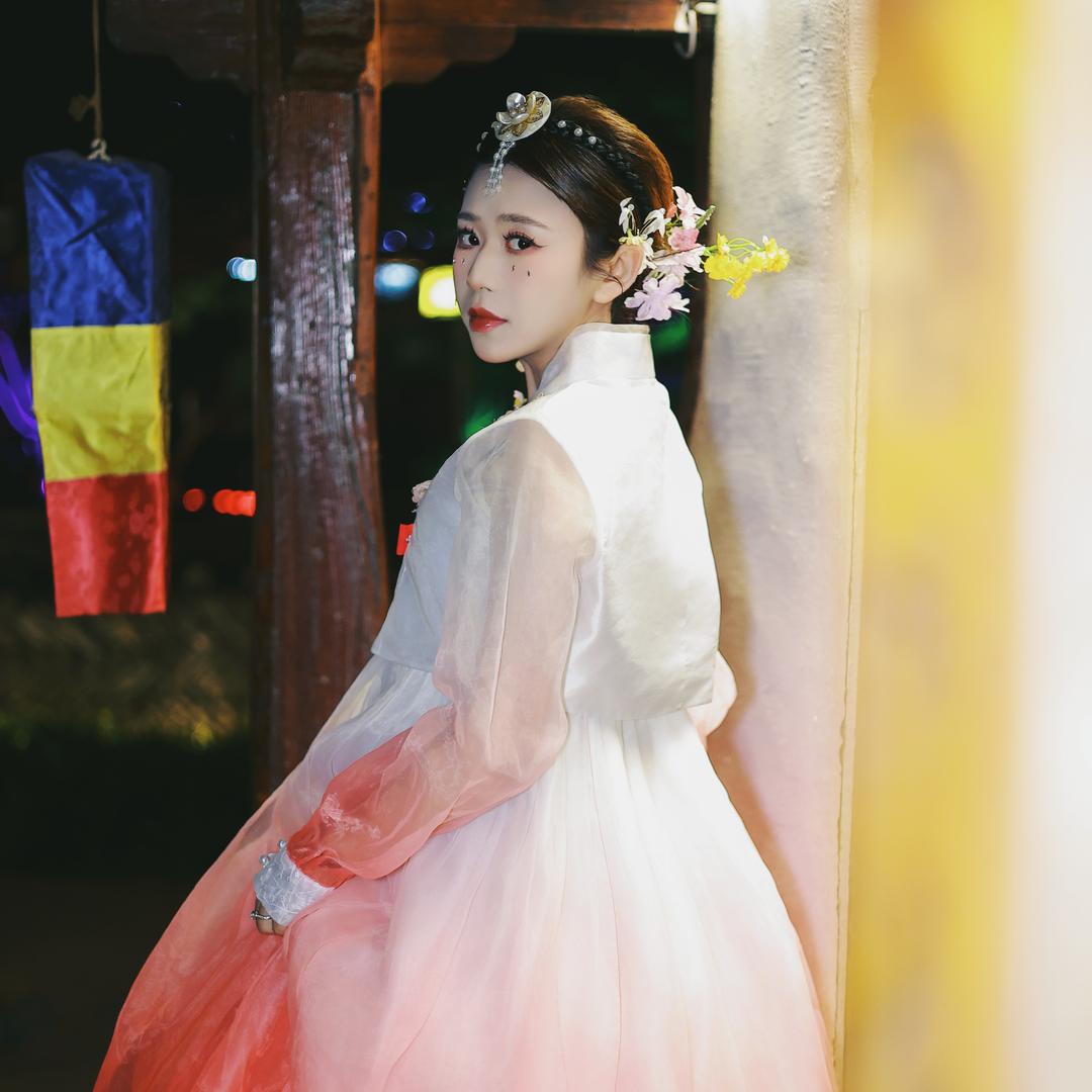 惠子就爱玩