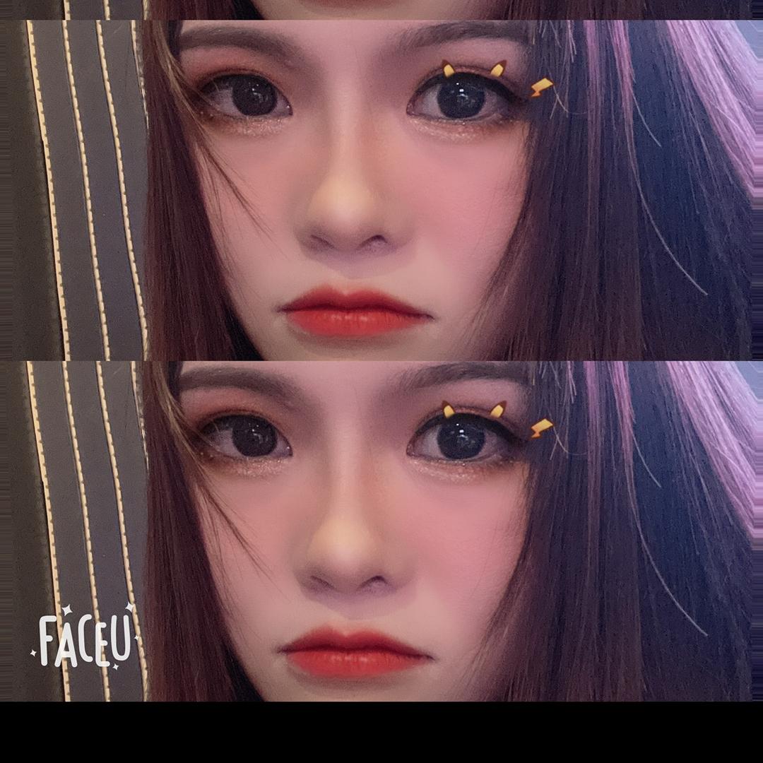 蓦然呀🌸