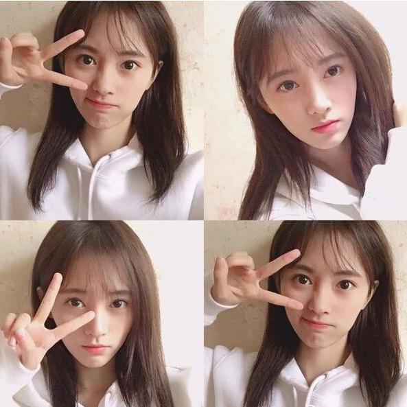 小鹿同学