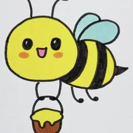 深山喇叭口蜂蜜