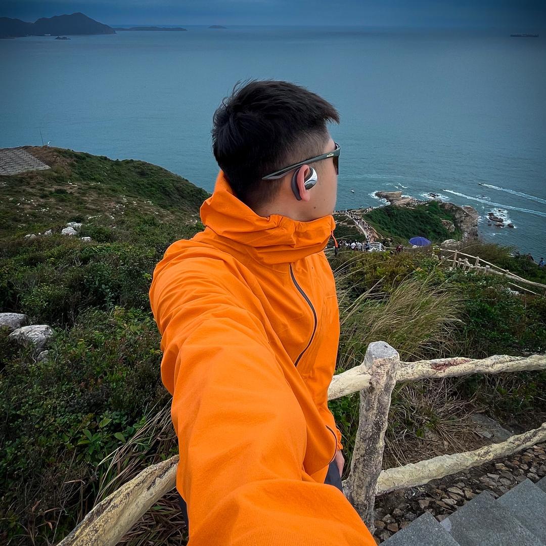 旅行摄影师-东子