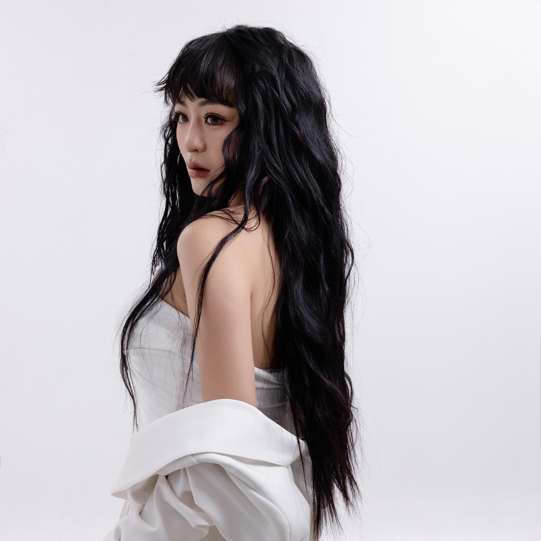 曲靖婚礼跟妆师一秋秋