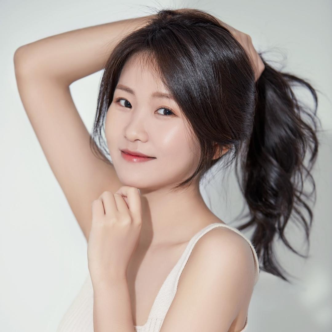 韩国小荣恩(영은)@抖音