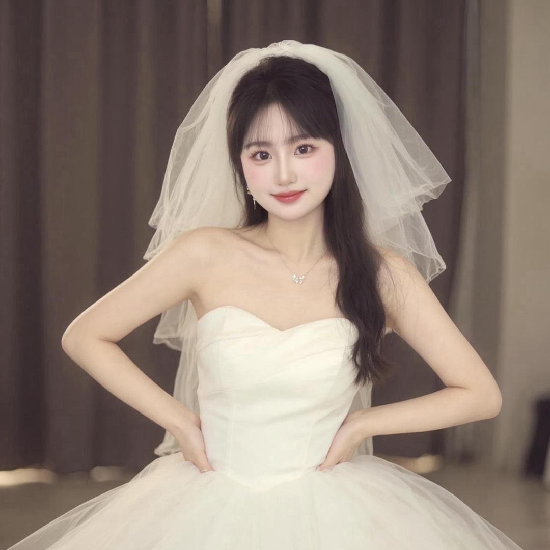 超级无敌美少女～