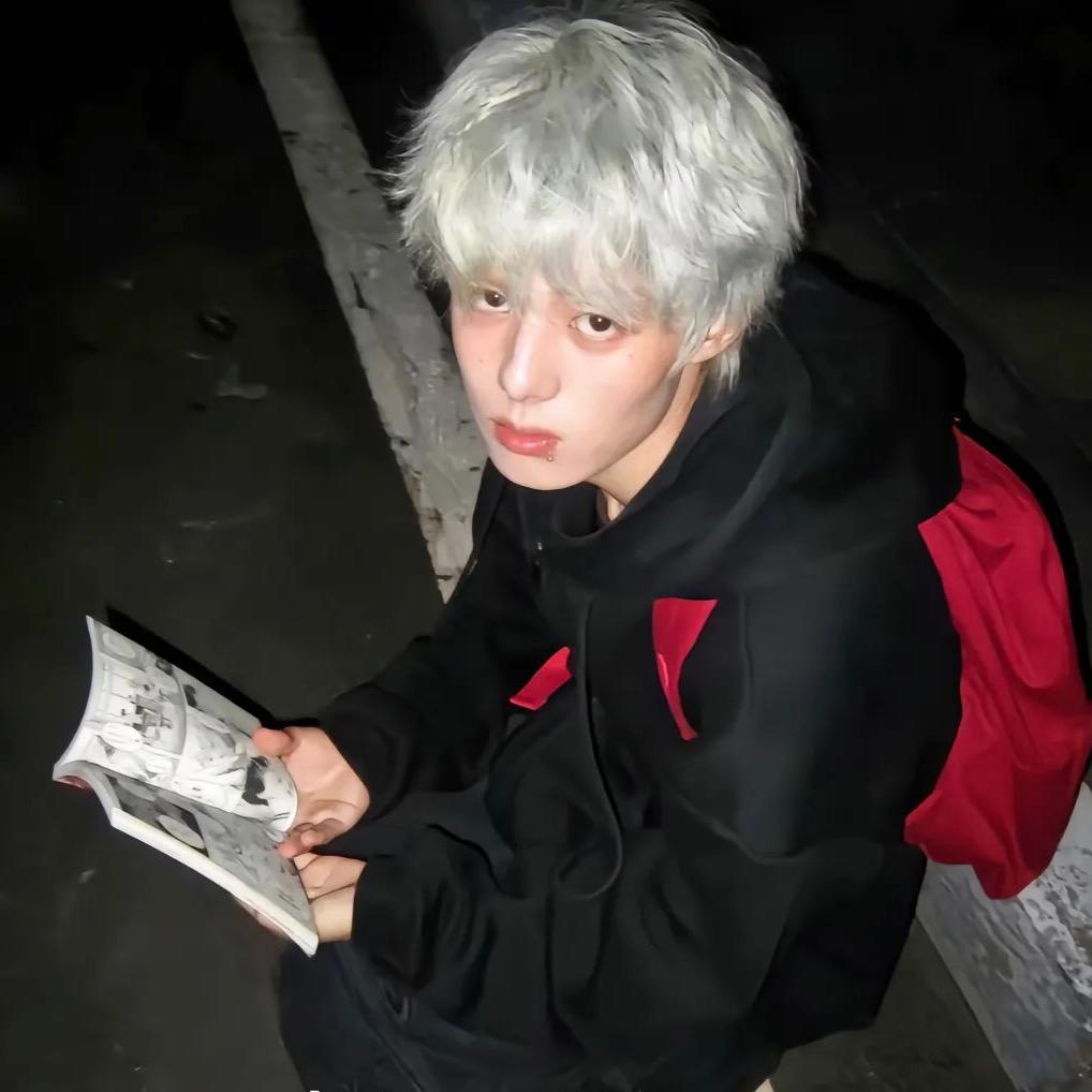 温柔男人