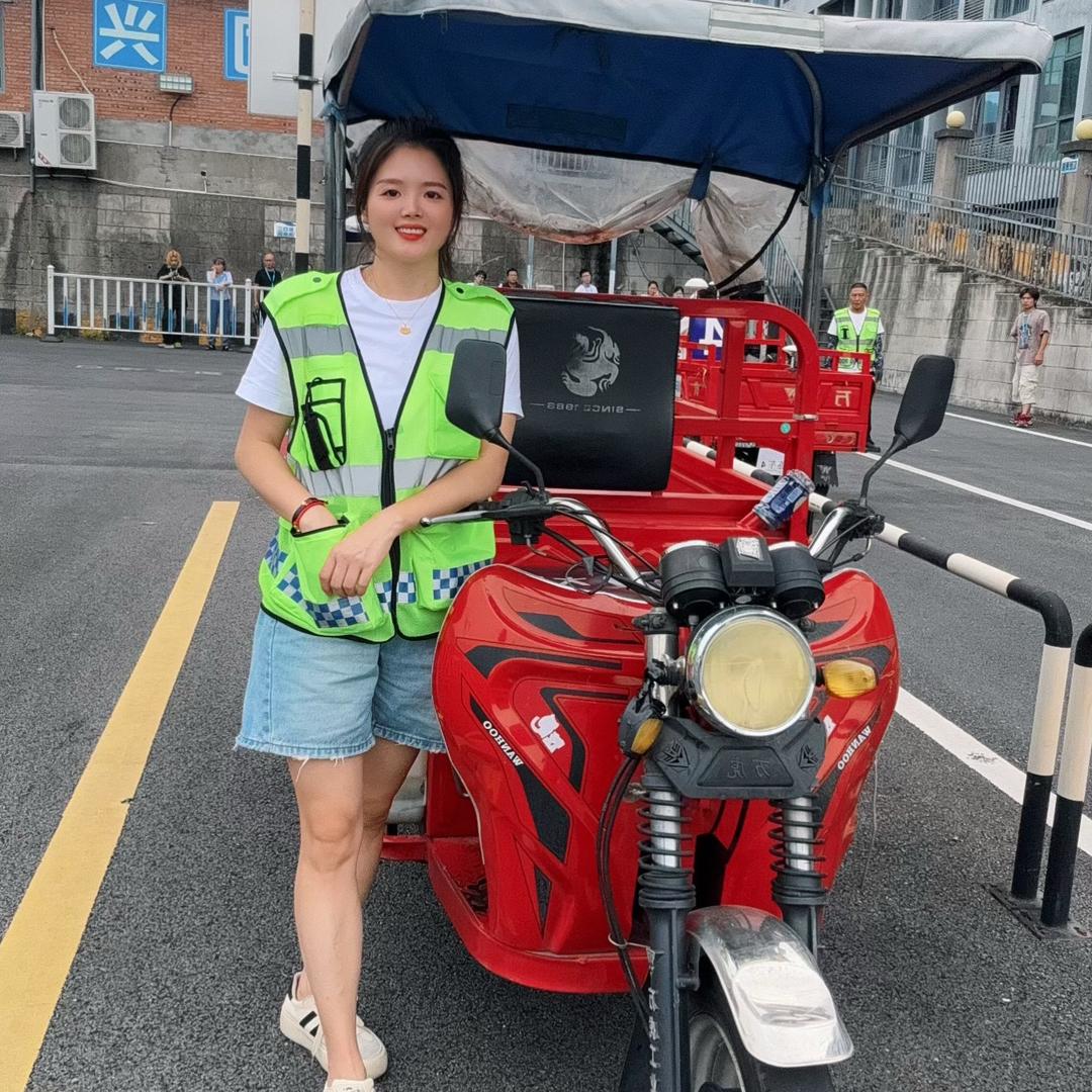 琪松摩托车驾校(北碚同兴考场店)直播号