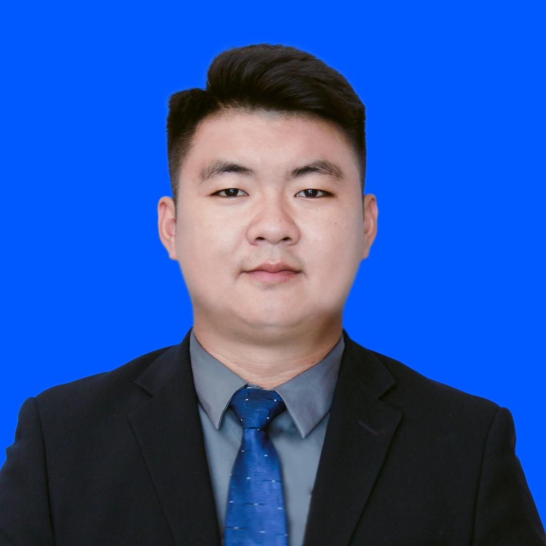 西昌正黄春晖潮鸣-何跃东