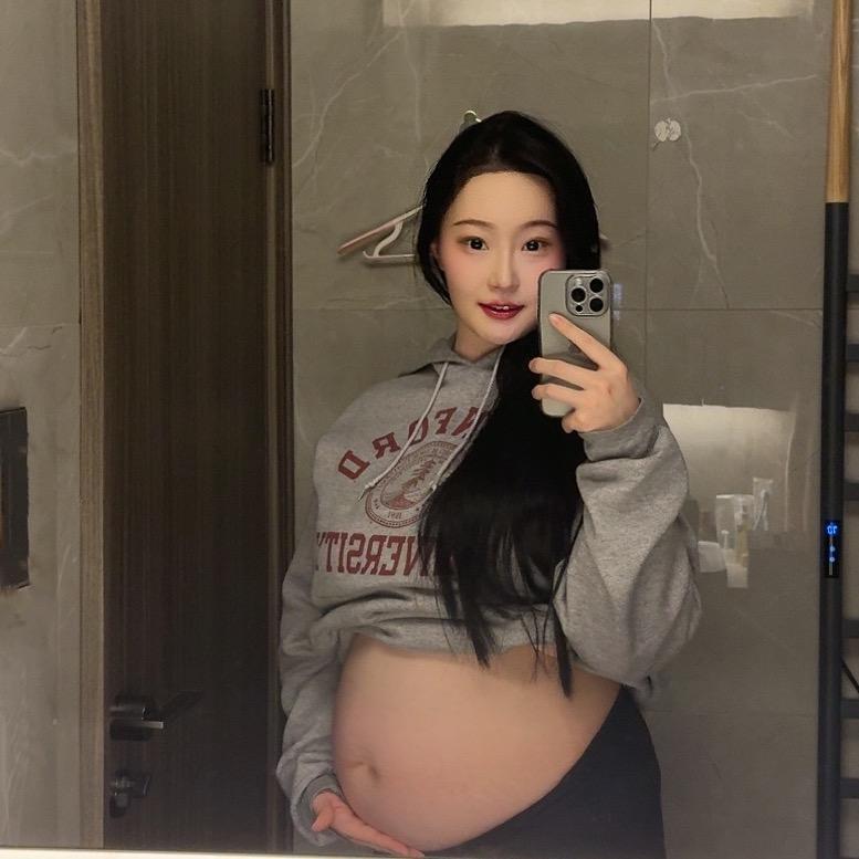 佳玉(带娃中)