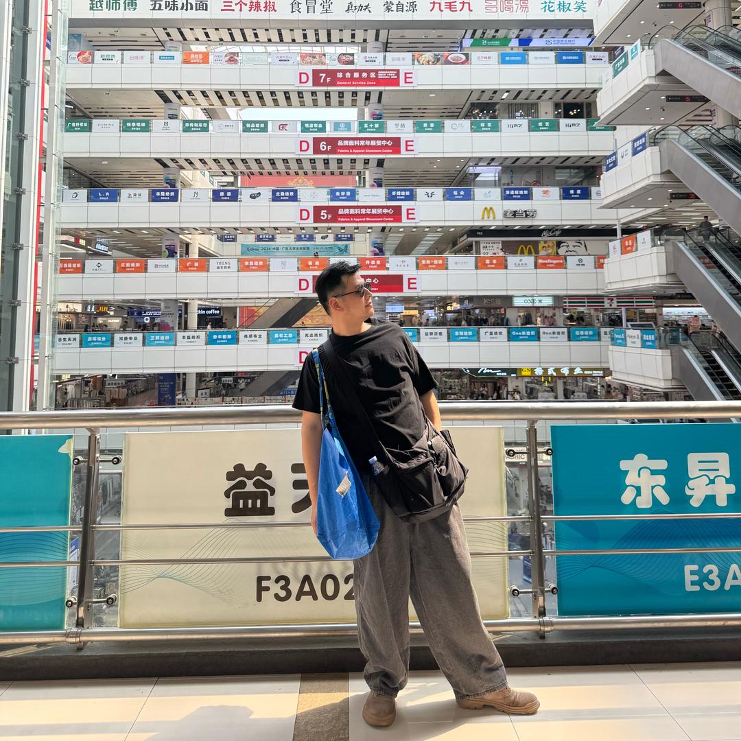 重生之我在串珠厂当老板