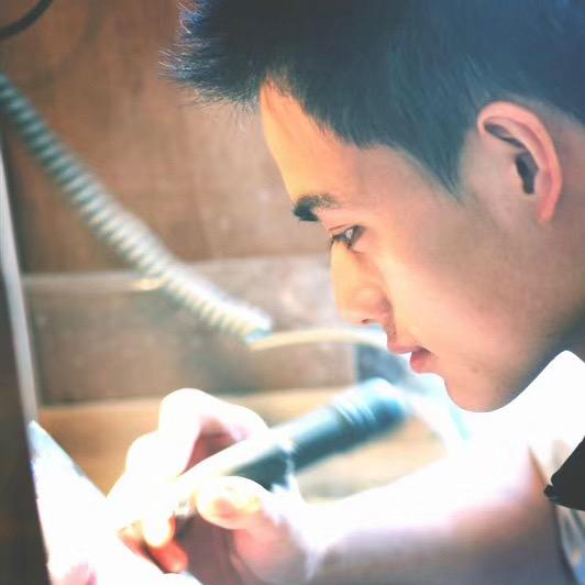 刘少博玉雕工作室