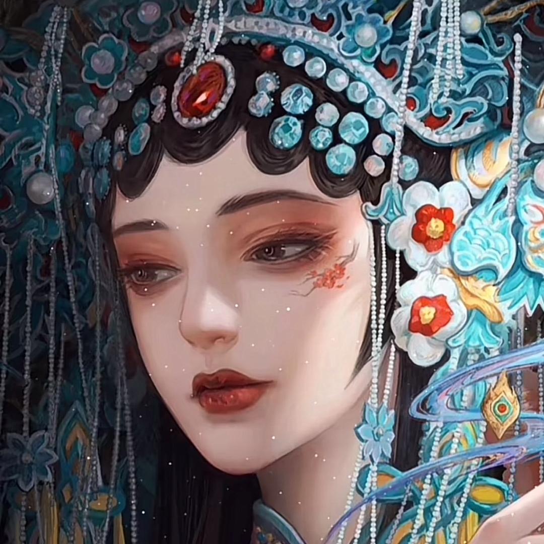 汕尾戏迷