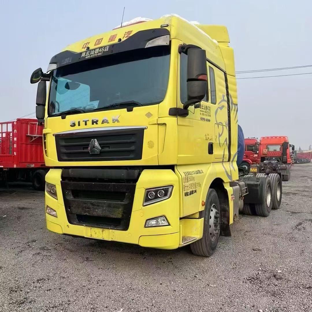 货车🚚卡车🚚优选