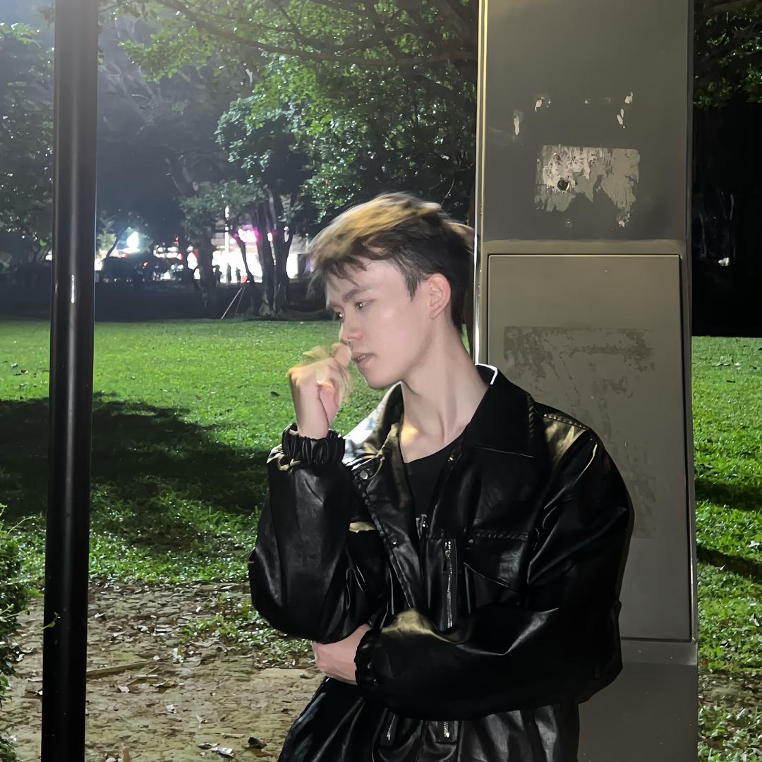 广州烫发（专注男士）