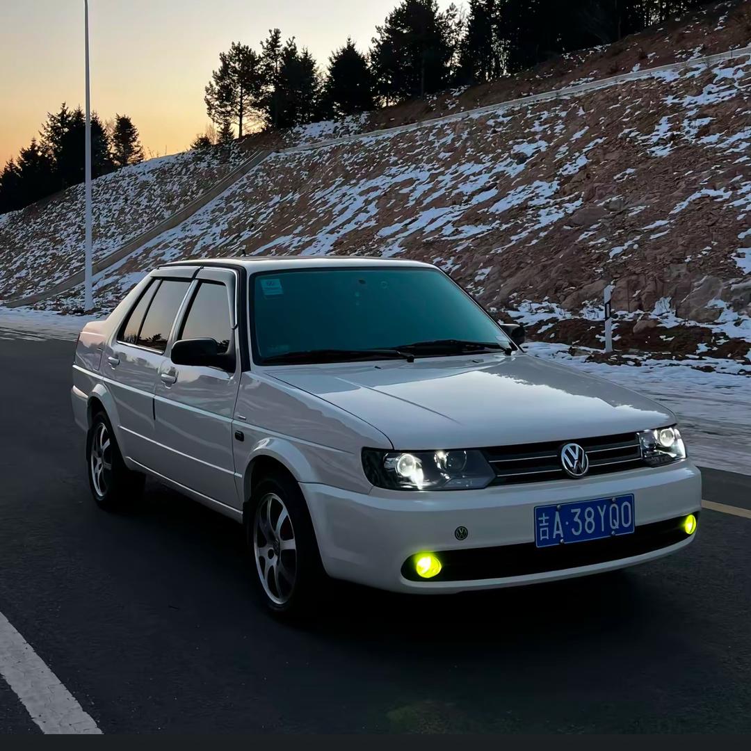 捷达4S中心体验店 小康