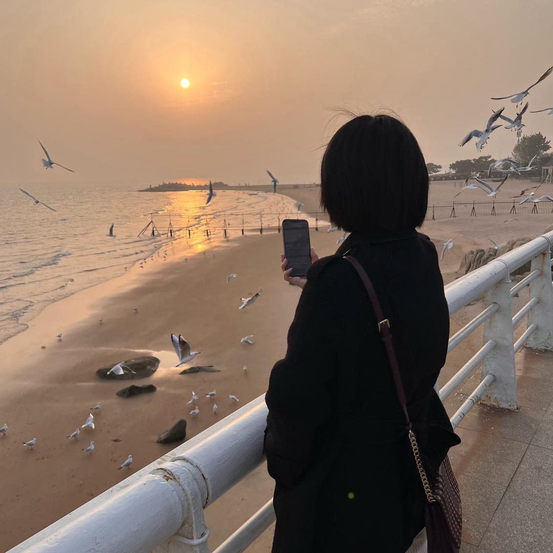 北戴河向日葵宾馆