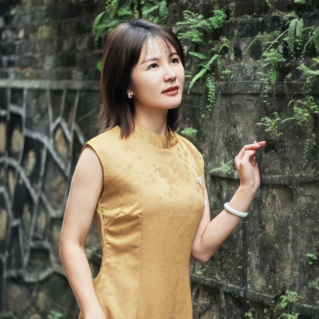 欧姐的生活碎片