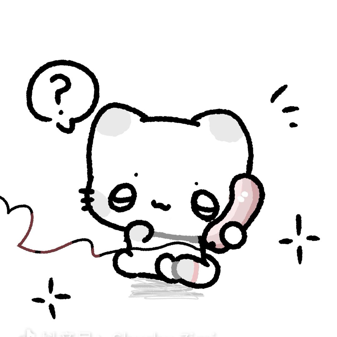 痕