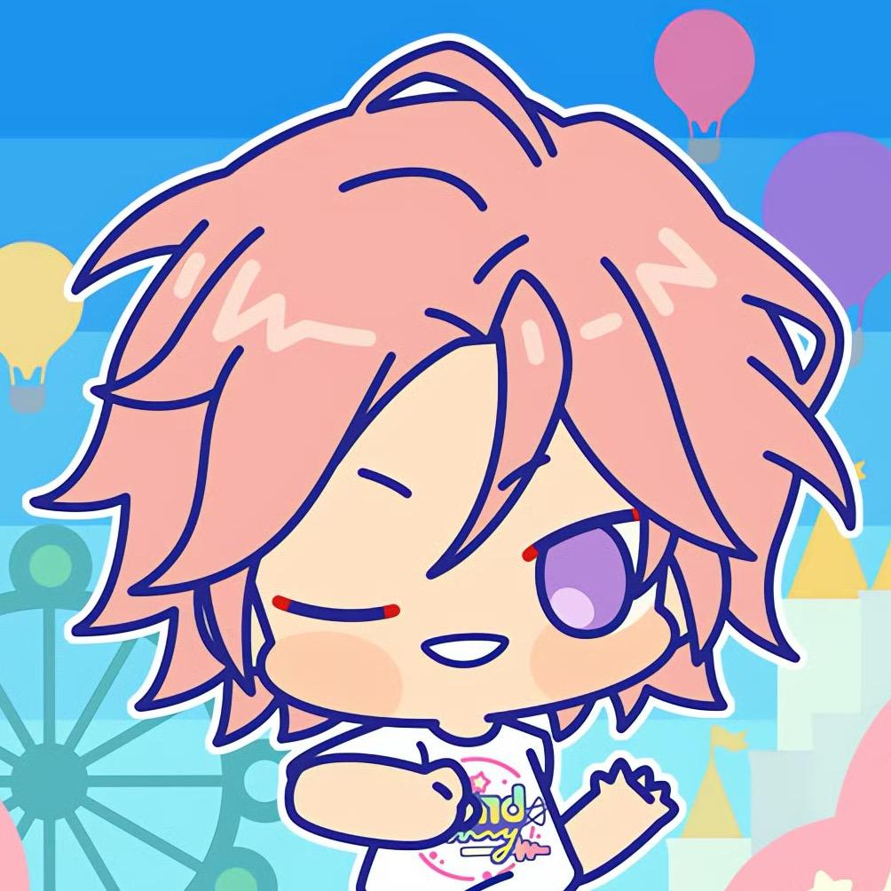 女神你何时能与我互关