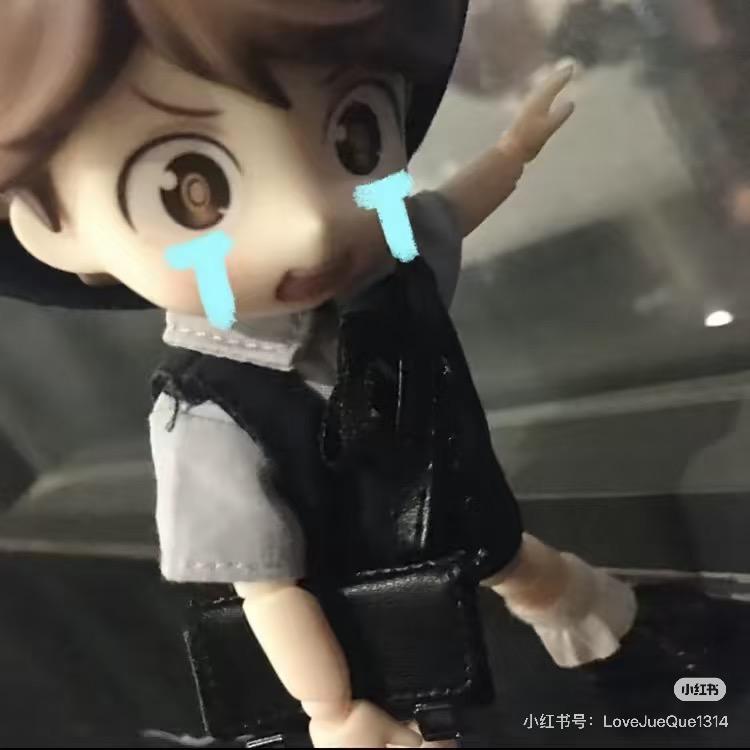 大觉觉（0️⃣个人在意）