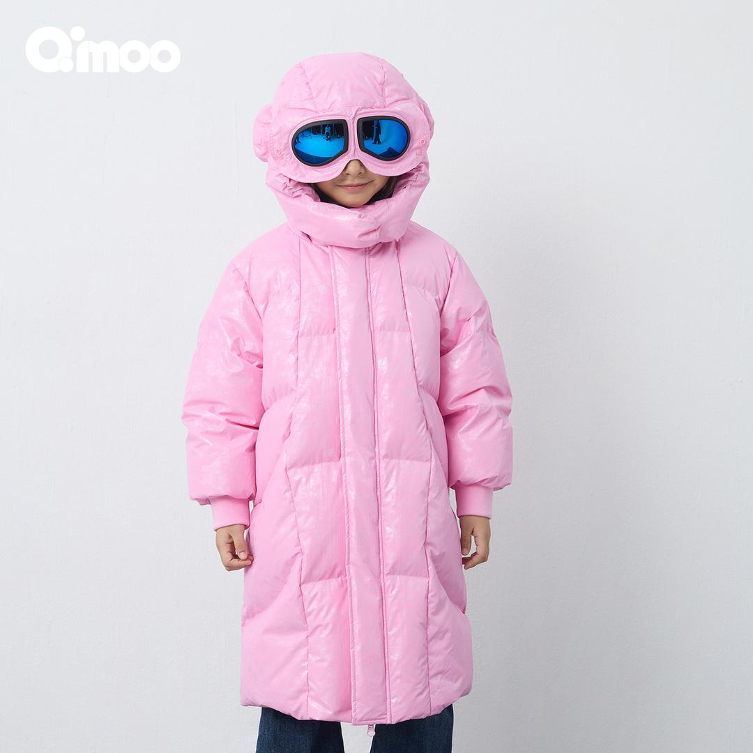 Qimoo淇木 北京蓝色港湾