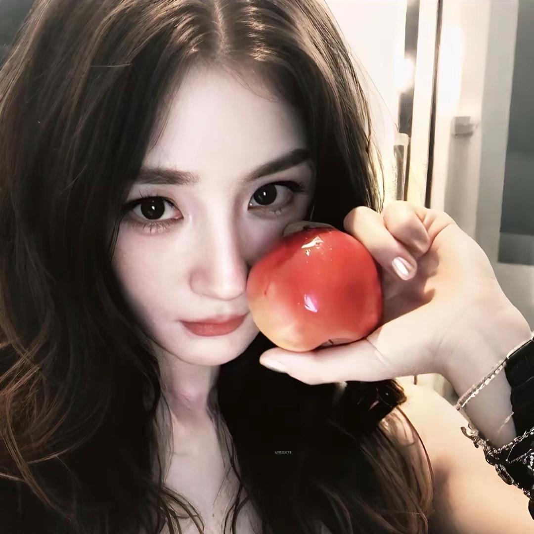 不爱洗苦茶子