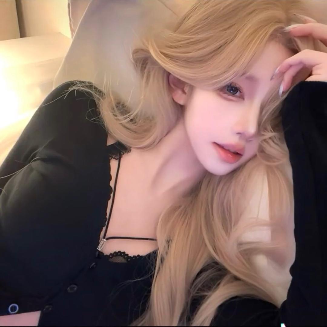 馨馨酱