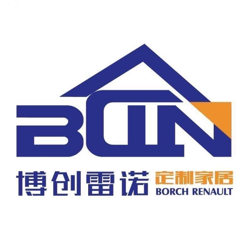 博创雷诺全屋定制工厂