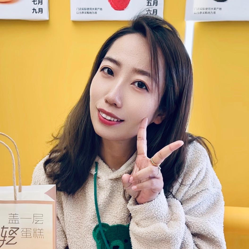 爱吃的小丸子
