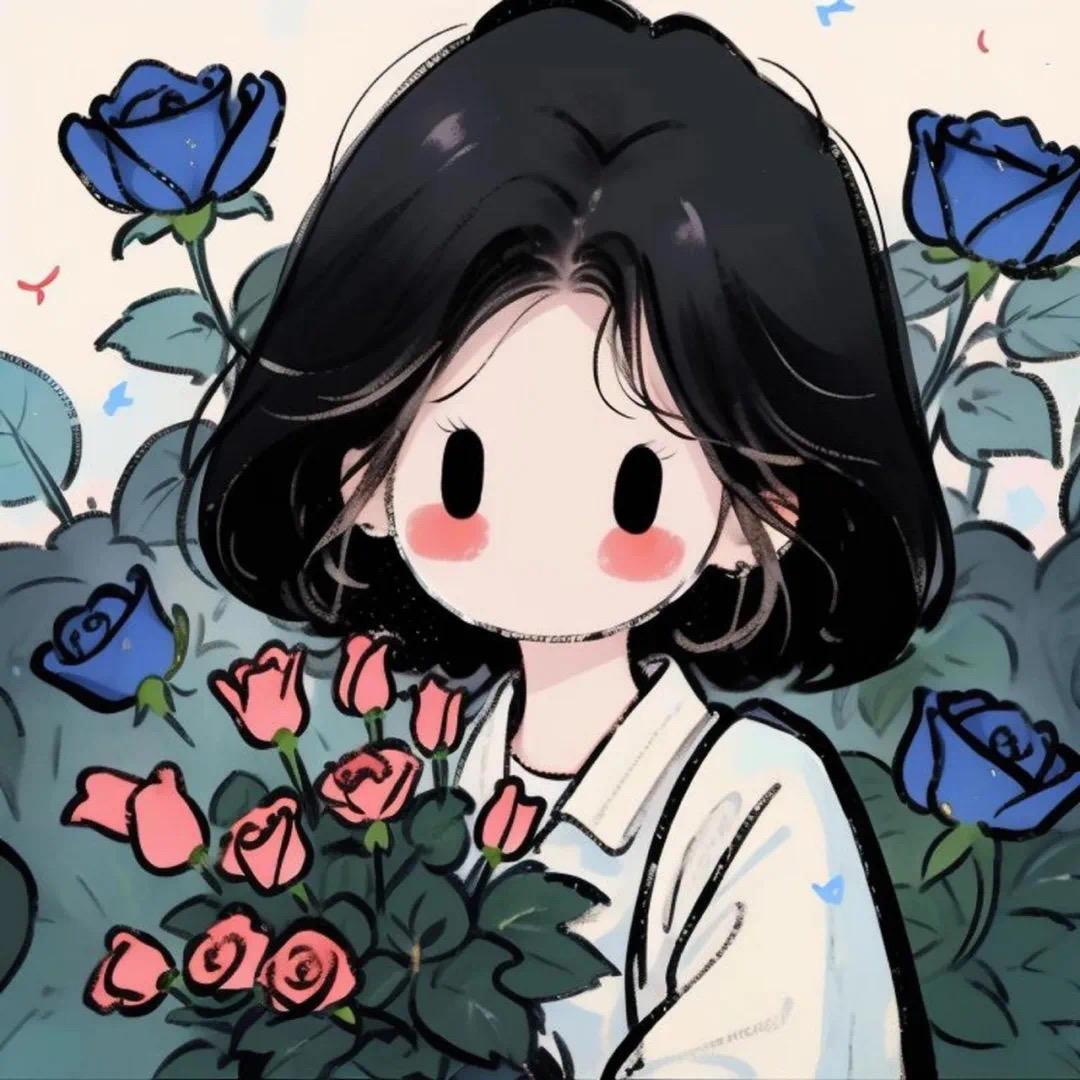 团子不是丸子🍡