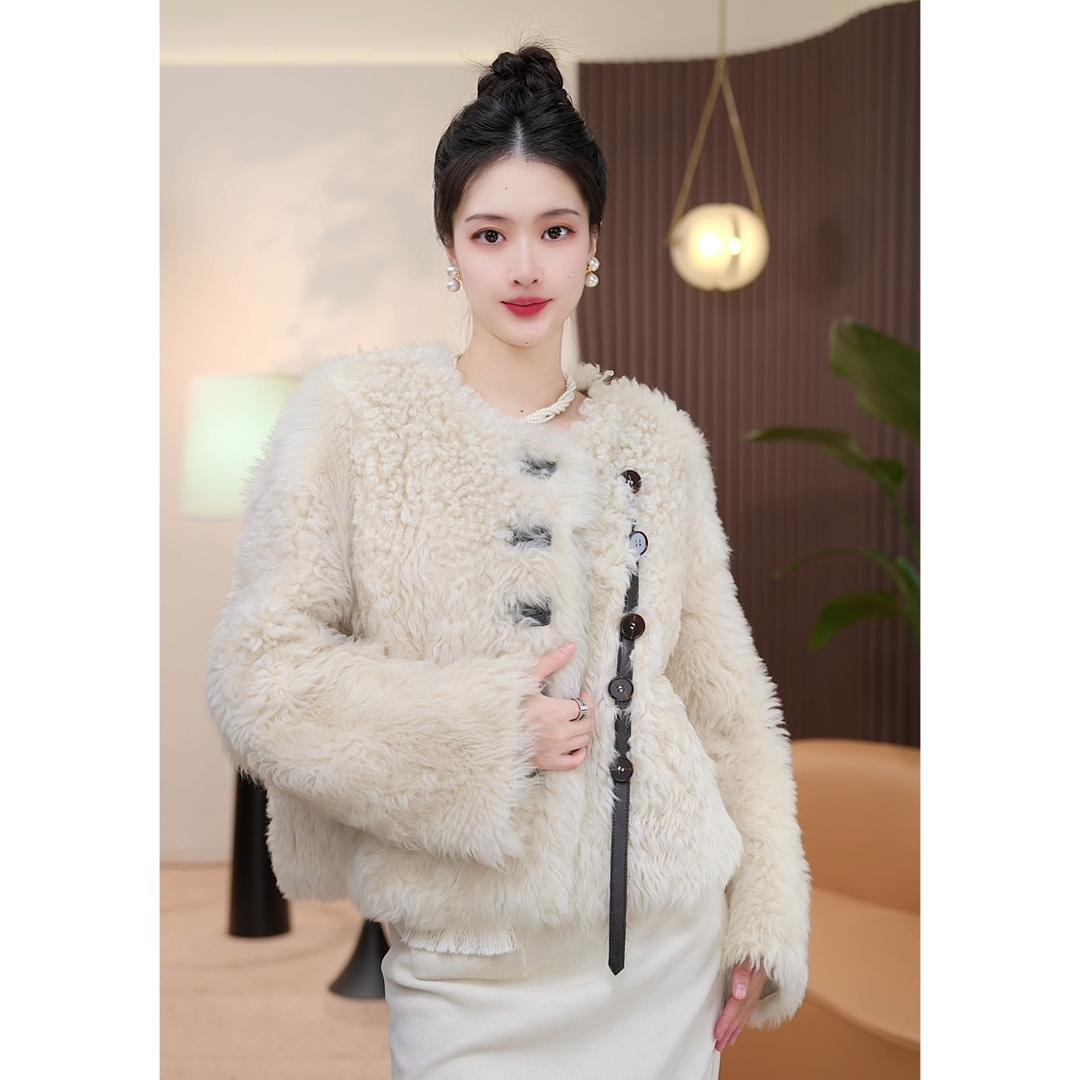 一可轻奢女装