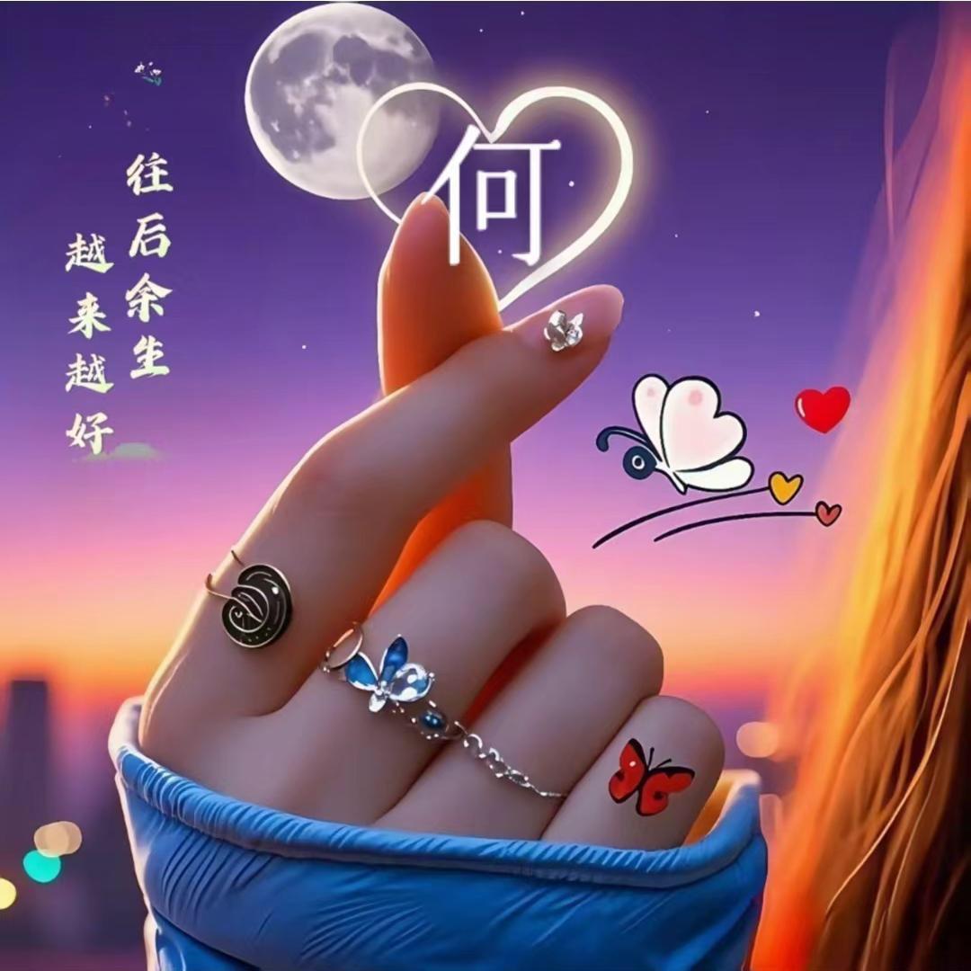 独守空城忆旧梦💐